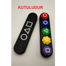 Empressco 5 Taş Oyun Seti-Kutulu -Game 2 Oyun 5 Taş Seti Oyun Beştaş Oyuncak Renkli 5 Taş - Fiyatı, Yorumları