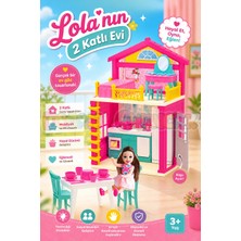 Empressco Lolas House Lolanın Evi 2 Katlı 03661 - Fiyatı, Yorumları