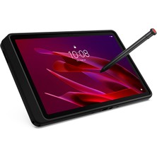 Lenovo Thinktab X11 Snapdragon 7s Gen3 Android 16 10.9" 2.5k 800NIT 8gb Ram 256 GB 5g Esim Wifi 6e Nfc + Gps + IP68 Dayanıklılık + Kılıf ve Kalem ZAHM0005TR