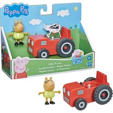Empressco Tekli Figür ve Araç Tractor F2185-F4391 - Fiyatı, Yorumları