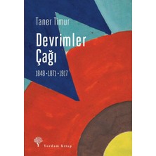 3k Sakarya Avm Devrimler Çağı: 1848-1871-1917