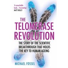 3k Sakarya Avm The Telomerase Revolution: The Story Of The Scientific Breakthrough That Holds The Key To Human Ageing