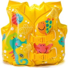 Empressco Denız Yıldızı Baskılı Yelek 41X30 cm - Standart - Fiyatı, Yorumları