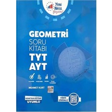 3k Sakarya Avm Yeni Nesil Tyt Ayt Geometri Soru Bankası (Yeni)