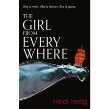 3k Sakarya Avm The Girl From Everywhere