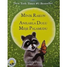 3k Sakarya Avm Minik Rakun ve Anılarla Dolu Meşe Palamudu