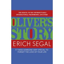3k Sakarya Avm Oliver's Story