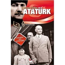 3k Sakarya Avm Benim Adım Atatürk: Çocuklar Için Atatürk
