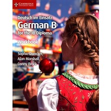 3k Sakarya Avm Deutsch Im Einsatz Workbook: German B For The Ib Diploma