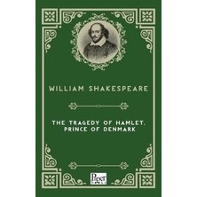 3k Sakarya Avm The Tragedy Of Hamlet, Prince Of Denmark