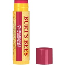 3k Sakarya Avm Burt's Bees Nar Aromalı Dudak Bakım Kremi