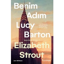 3k Sakarya Avm Benim Adım Lucy Barton