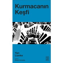3k Sakarya Avm Kurmacanın Keşfi