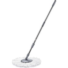 Premini Ekodex Trio 3'lü Set Sap Başlıklı Temizlik Aracı