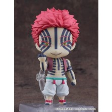 Good Smile Company - Demon Slayer - Akaza Nendoroid Anime Figür