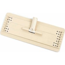 Premini Pratik ve Hijyenik Spin Mop, Tablet Mop ve Vidalı Sistem ile Temizlik Kolaylığı