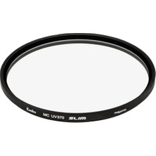 Fckenko 49MM Uv Filtre