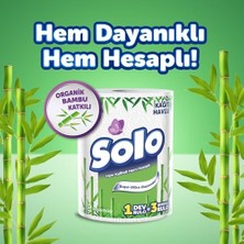 3k Sakarya Avm Bambu Dev Rulo Havlu 1=3