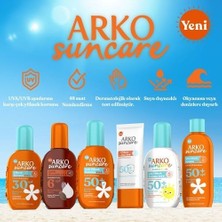 3k Sakarya Avm Suncare Güneş Bakım Yağı, Spf+, 220 Mililitre