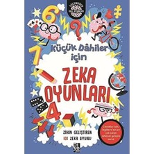 3k Sakarya Avm Küçük Dahiler Için Zeka Oyunları