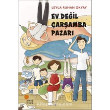 3k Sakarya Avm Ev Değil Çarşamba Pazarı