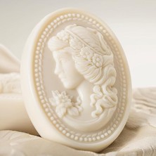 3k Sakarya Avm Saponificio Artigianale Fiorentino Sabun 125 gr - Jasmine