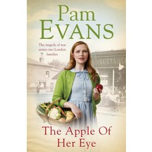 3k Sakarya Avm The Apple Of Her Eye: The Tragedy Of War Unites Two London Families