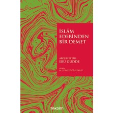 3k Sakarya Avm Islam Edebinden Bir Demet