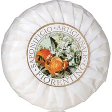 3k Sakarya Avm Saponificio Artigianale Fiorentino Sabun 100 gr - Jasmine And Tangerine