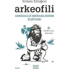 3k Sakarya Avm Arkeofili: Arkeoloji Meraklısının Elkitabı