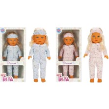 Sunman Tina S01006492 Dreams Bebek 45 cm 3+