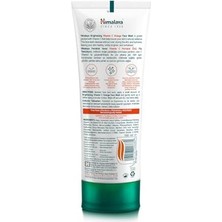 3k Sakarya Avm Himalaya Vitamin C Parlaklık Veren Yüz Temizleyici 100 ml | Portakal Özlü | Tüm Ciltler | Paraben/sls/sles Içermez