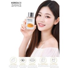 3k Sakarya Avm Somon Dna Pdrn Glass Skin | Nad+ Cildi Gençleştirmeye Yardımcı Yüz Serumu 30 ml
