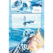 3k Sakarya Avm All Star Batman Sayı 6 - Dc Rebirth