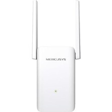 3k Sakarya Avm ME80X, AX3000 Mbps, 1 Gigabit Bağlantı Noktası ve 2 Harici Anten, Dahili Access Point Modu, Tek Tuşla Kolay Kurulum, Mobil Uygulama Desteği, Dual-Band Wi-Fi 6 Menzil Genişletici