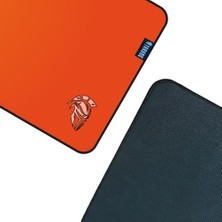 3k Sakarya Avm Sun 80X30CM Hybrid Yüzey - 4mm Kalınlık - Özel Yüzey Altı Dikiş - Kaydırmaz Zemin Xl Premium Mousepad