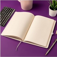 Alkar Ticaret Süper Hemşirelere Esprili Not Defteri 13X21 cm