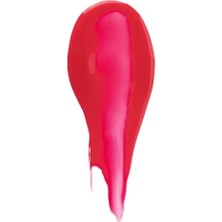 3k Sakarya Avm Lip Oil 40 Sugar Red Nemlendirici ve Parlatıcı Dudak Bakım Yağı, Kırmızı