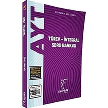 3k Sakarya Avm Ayt Türev Integral Soru Bankası "yeni"