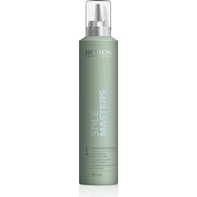 3k Sakarya Avm Professıonal Revlon Style Masters Amplifier Mousse Dolgunlaştıran Saç Köpüğü 300 ml