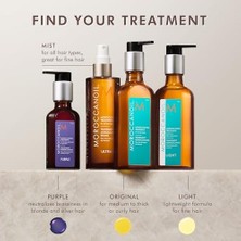 3k Sakarya Avm Treatment For All Hair Type Tüm Saç Tipleri Için Şekillendirici Bakım Yağı 25 ml