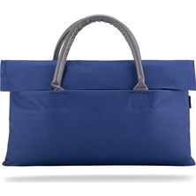 3k Sakarya Avm Byn-El Wtxpro Su Geçirmez Kumaş 13-14 Inch Bayan Laptop, Notebook, Air El Çantası- Tote Bag