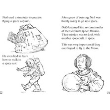 3k Sakarya Avm History Heroes: Neil Armstrong