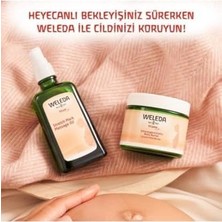 3k Sakarya Avm Weleda Anne Çatlak Kremi 150 ml