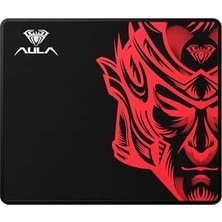 3k Sakarya Avm Aula Mp-W 25X21CM Kaymaz Tabanlı Gaming Oyuncu Mousepad