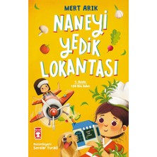 3k Sakarya Avm Naneyi Yedik Lokantası