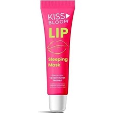 3k Sakarya Avm Nemlendirici ve Onarıcı Dudak Maskesi Lip Sleeping Mask 15 ml