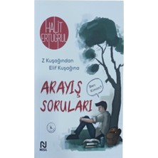 Alkar Ticaret Arayış Soruları: Z Kuşağından Elif Kuşağına