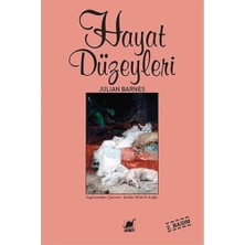 Alkar Ticaret Hayat Düzeyleri