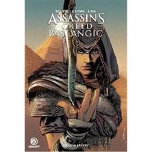 Alkar Ticaret Assassin’s Creed Başlangıç